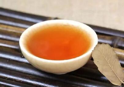 安化黑茶属于哪种茶：属于后发酵茶